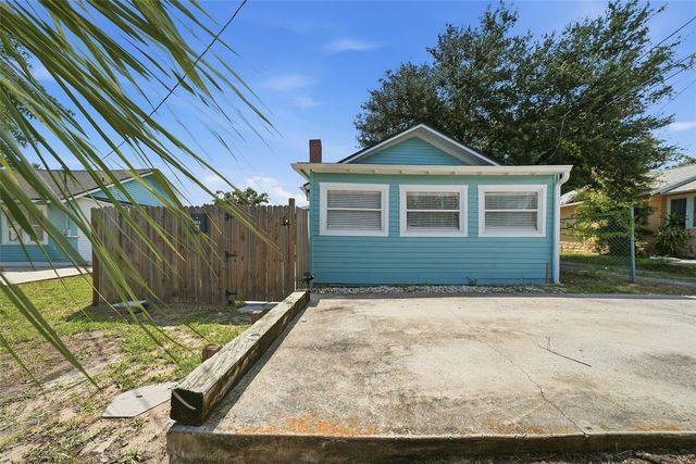 4105 18TH AVENUE S, St Petersburg, FL 33711