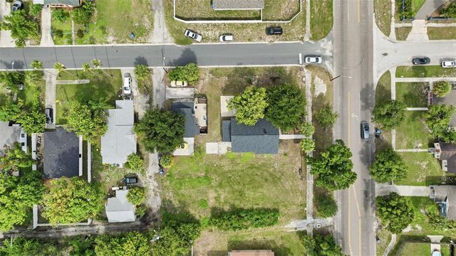4105 18TH AVENUE S, St Petersburg, FL 33711