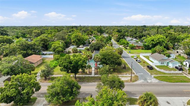 4105 18TH AVENUE S, St Petersburg, FL 33711