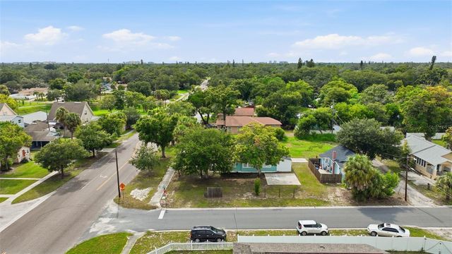4105 18TH AVENUE S, St Petersburg, FL 33711