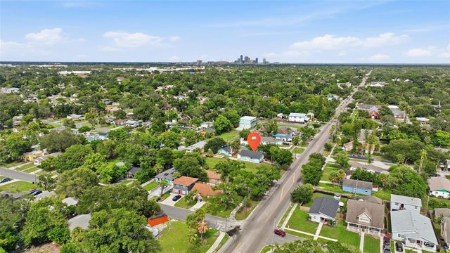 4105 18TH AVENUE S, St Petersburg, FL 33711