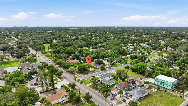 4105 18TH AVENUE S, St Petersburg, FL 33711
