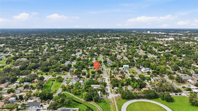 4105 18TH AVENUE S, St Petersburg, FL 33711