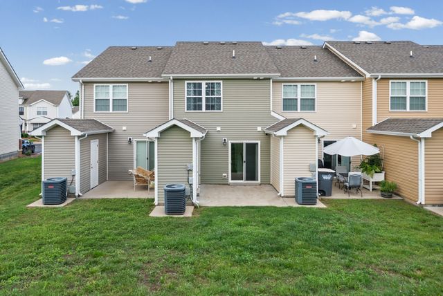 354 Sam Houston Cir, Clarksville, TN 37040