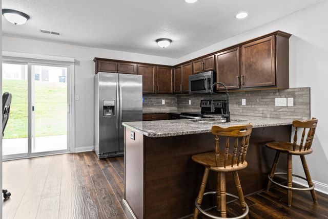 354 Sam Houston Cir, Clarksville, TN 37040