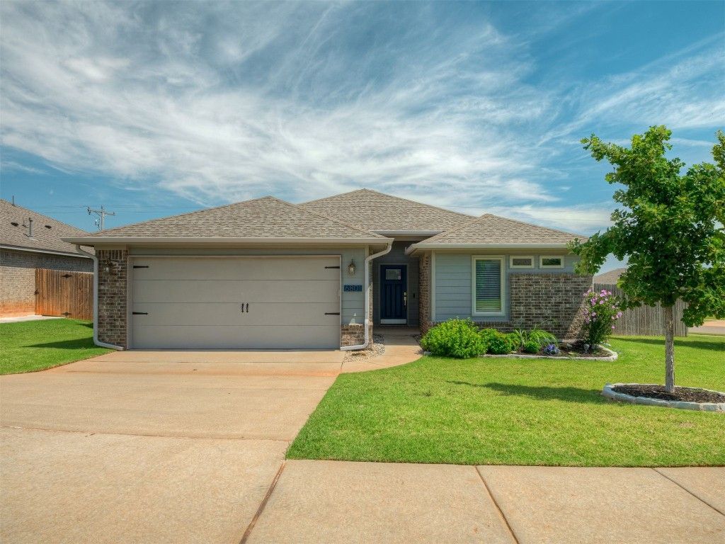 6801 NW 157th Terrace, Edmond, OK 73013