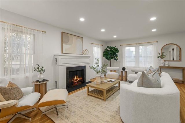 1432 Mercer Avenue, San Jose, CA 95125