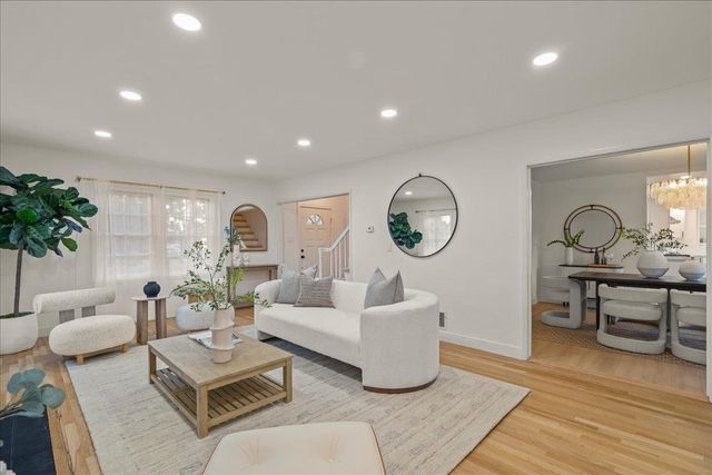 1432 Mercer Avenue, San Jose, CA 95125