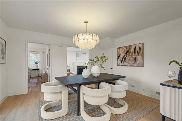 1432 Mercer Avenue, San Jose, CA 95125