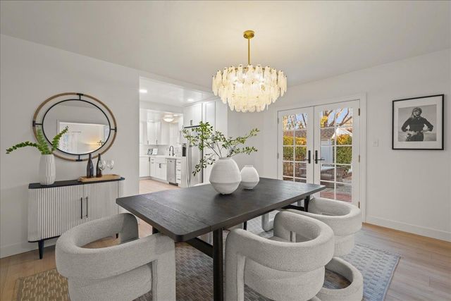 1432 Mercer Avenue, San Jose, CA 95125