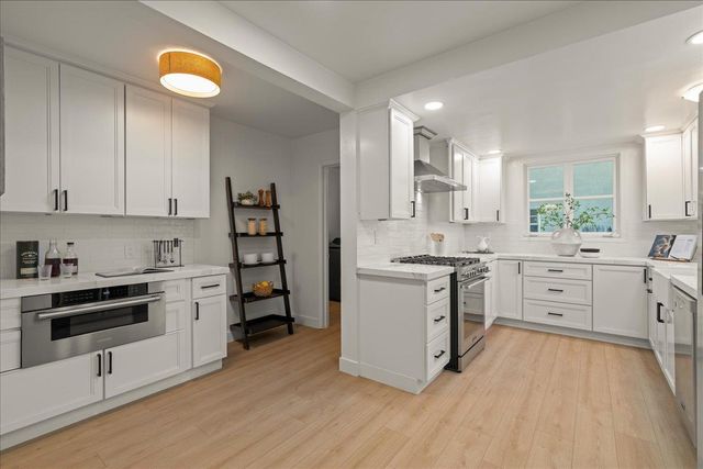 1432 Mercer Avenue, San Jose, CA 95125