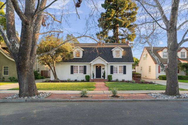 1432 Mercer Avenue, San Jose, CA 95125