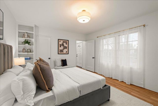 1432 Mercer Avenue, San Jose, CA 95125