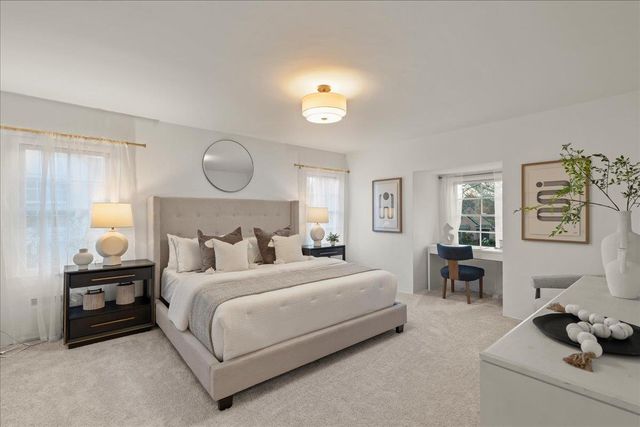 1432 Mercer Avenue, San Jose, CA 95125