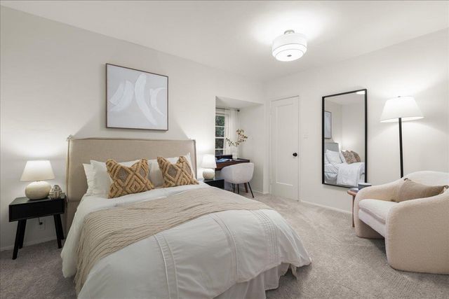 1432 Mercer Avenue, San Jose, CA 95125