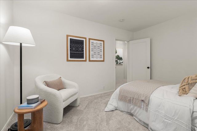 1432 Mercer Avenue, San Jose, CA 95125