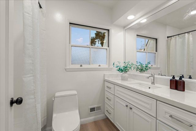 1432 Mercer Avenue, San Jose, CA 95125