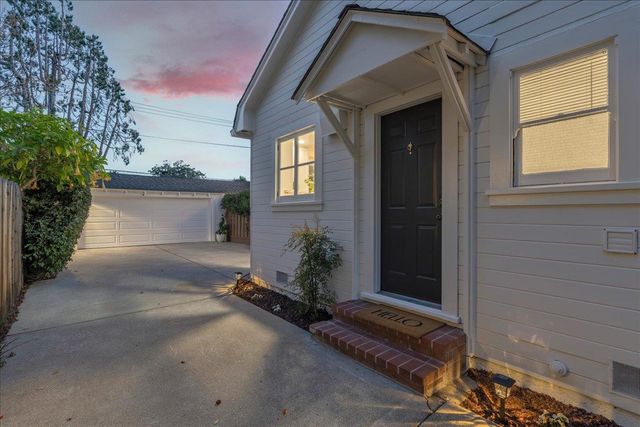 1432 Mercer Avenue, San Jose, CA 95125