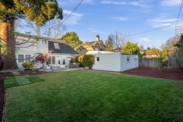 1432 Mercer Avenue, San Jose, CA 95125