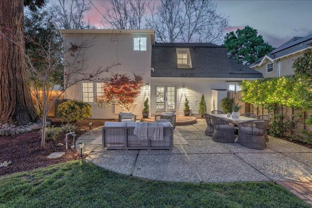 1432 Mercer Avenue, San Jose, CA 95125