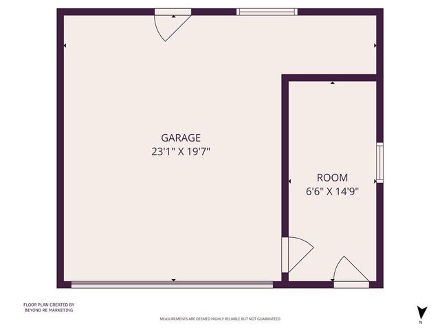 1432 Mercer Avenue, San Jose, CA 95125