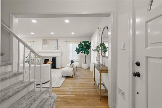 1432 Mercer Avenue, San Jose, CA 95125