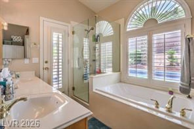 3075 Misty Moon Avenue, Henderson, NV 89052