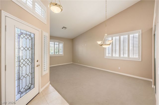 3075 Misty Moon Avenue, Henderson, NV 89052