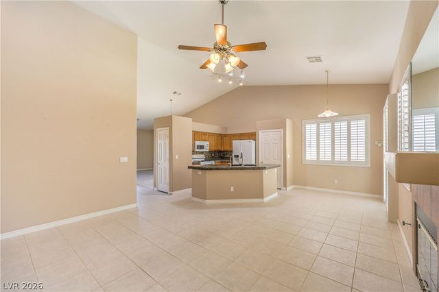 3075 Misty Moon Avenue, Henderson, NV 89052