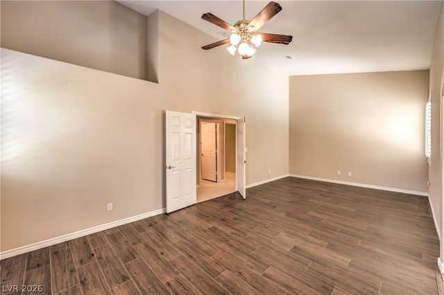 3075 Misty Moon Avenue, Henderson, NV 89052