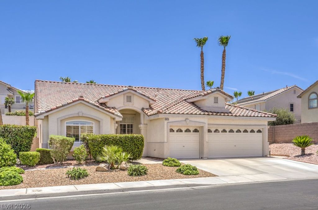 3075 Misty Moon Avenue, Henderson, NV 89052 — photo 4