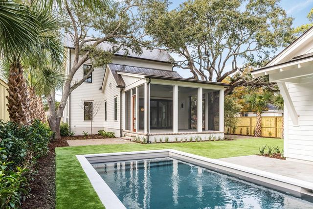 839 Mccants Drive, Mount Pleasant, SC 29464