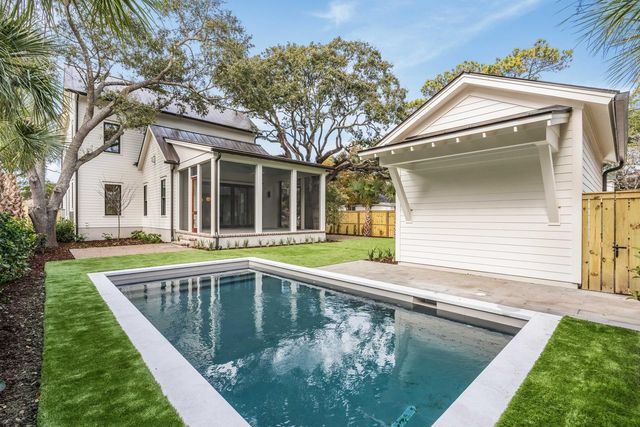 839 Mccants Drive, Mount Pleasant, SC 29464