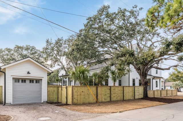 839 Mccants Drive, Mount Pleasant, SC 29464