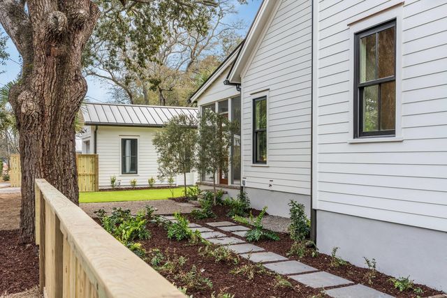 839 Mccants Drive, Mount Pleasant, SC 29464