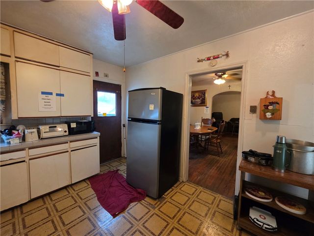 1168 Florida Ave, Corpus Christi, TX 78404