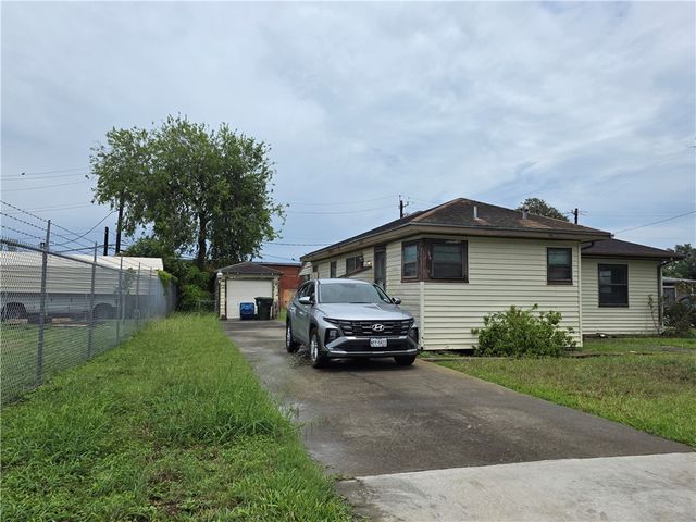 1168 Florida Ave, Corpus Christi, TX 78404