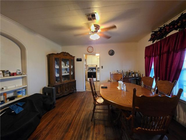 1168 Florida Ave, Corpus Christi, TX 78404