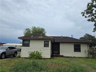 1168 Florida Ave, Corpus Christi, TX 78404