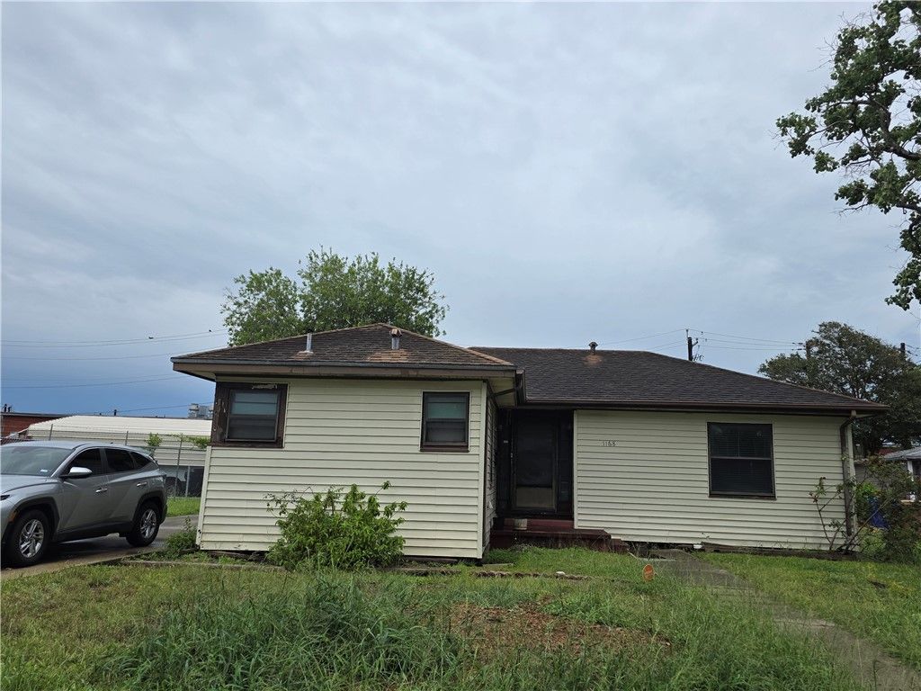 1168 Florida Ave, Corpus Christi, TX 78404