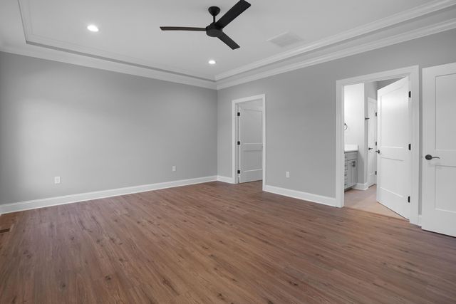 81 Belvior CIR, Moneta, VA 24121