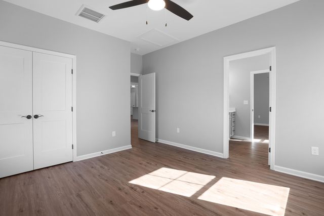 81 Belvior CIR, Moneta, VA 24121