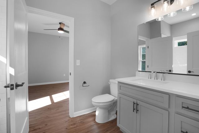 81 Belvior CIR, Moneta, VA 24121