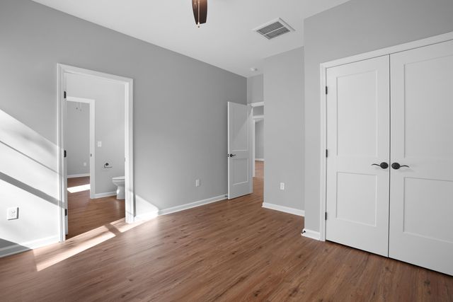 81 Belvior CIR, Moneta, VA 24121