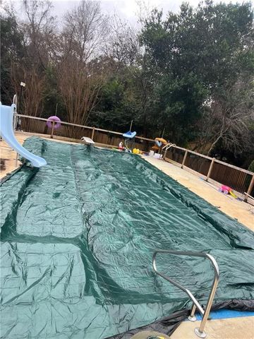 110 FOXFIRE Drive, Warner Robins, GA 31093