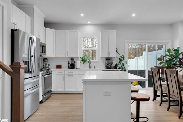 418 Erbosco Drive, Simpsonville, SC 29681