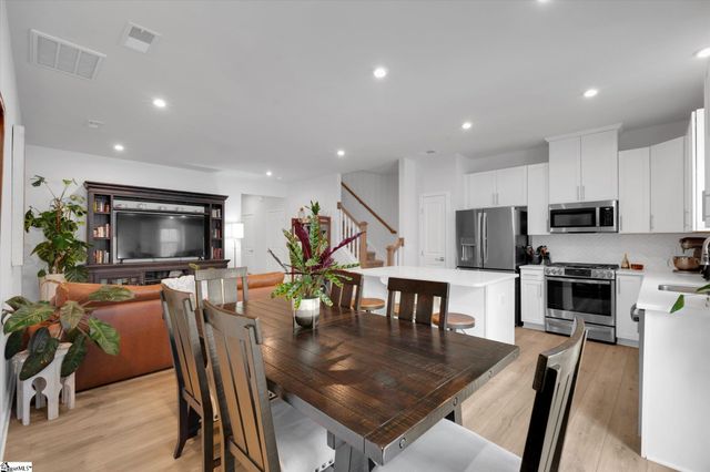 418 Erbosco Drive, Simpsonville, SC 29681