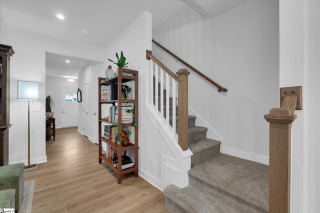 418 Erbosco Drive, Simpsonville, SC 29681