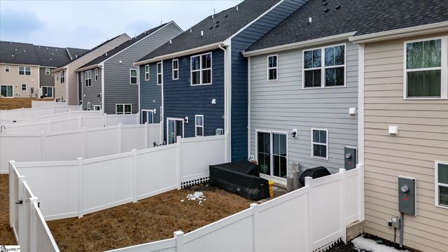 418 Erbosco Drive, Simpsonville, SC 29681