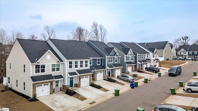 418 Erbosco Drive, Simpsonville, SC 29681